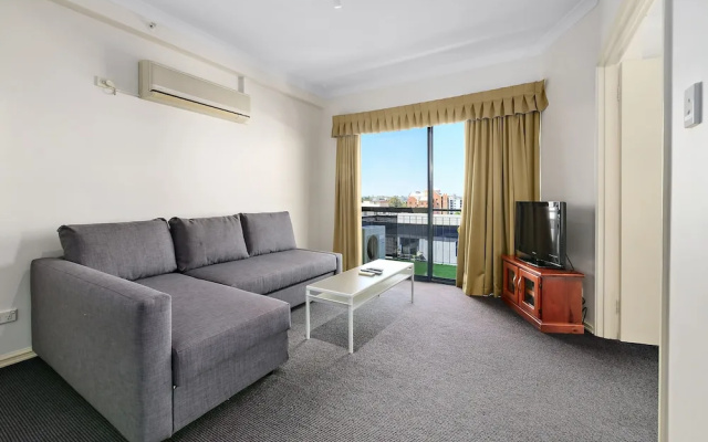 Starwest Apartments Alderney On Hay