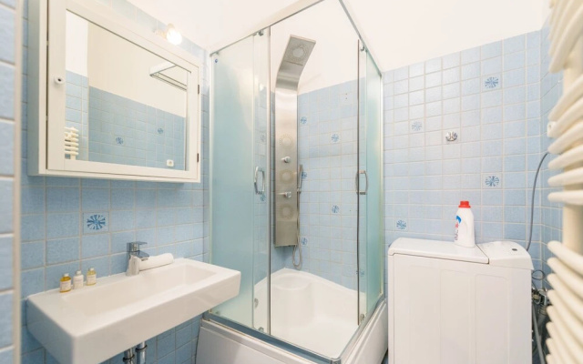 Oasis Apartments - Liberty Square