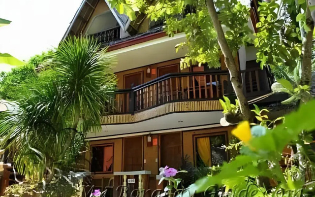 OYO 931 Moreno's Lodging Boracay