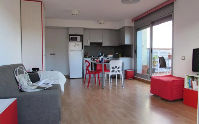 Estudio Madrid