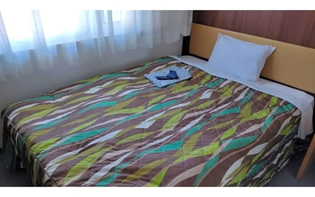 Central Hotel Toride - Vacation STAY 09916v