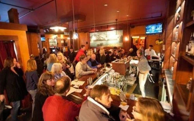 The Truckee