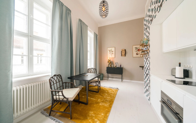 Design Apartments - "Innenstadt 8"