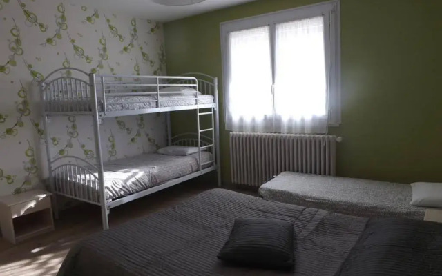 Hotel Le Cormier 9