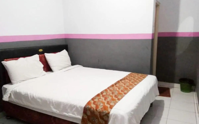 Ranaka Hotel RedPartner