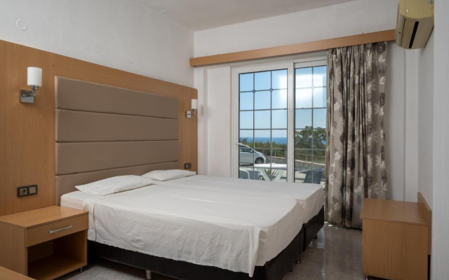 Gardenia Hotel
