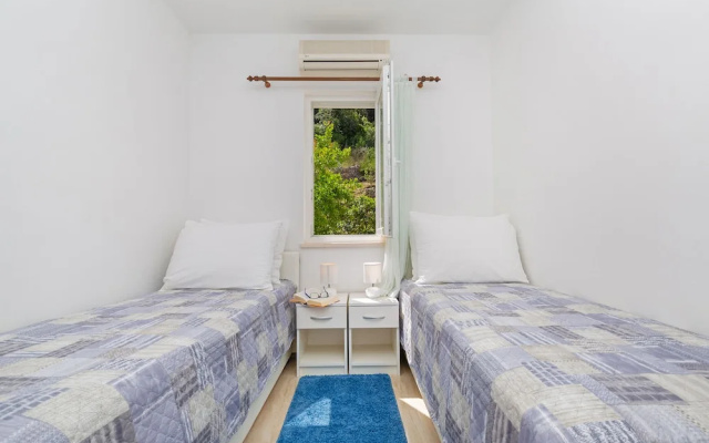 Apartments Elica