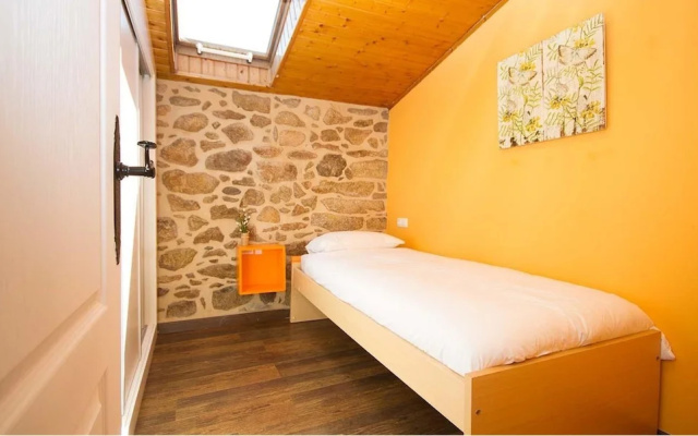 House - 3 Bedrooms with WiFi - 107749