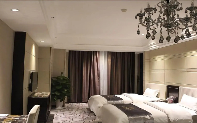 Junfu Hotel