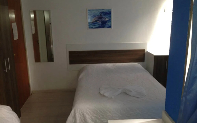 Hotel Vento Sul