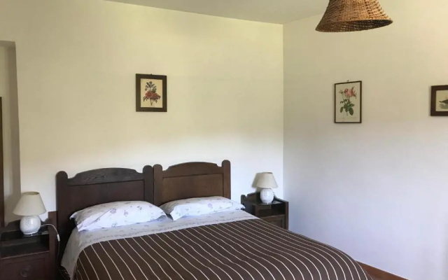 Appartamenti Il Capomandro