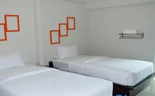 Soi 4 Service Residence