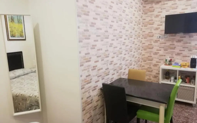 Apartment Urbino 33