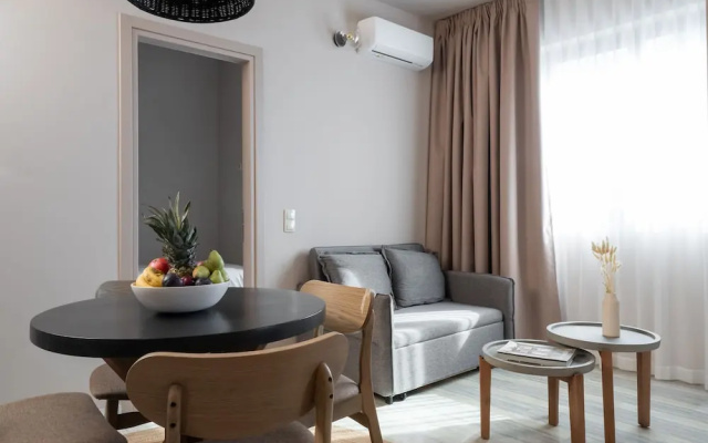 Num Suites & Lofts Athens