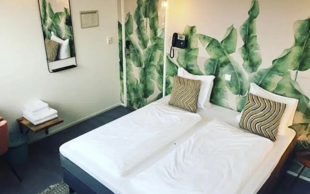 City Park Hotel