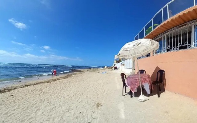 PlageDavid