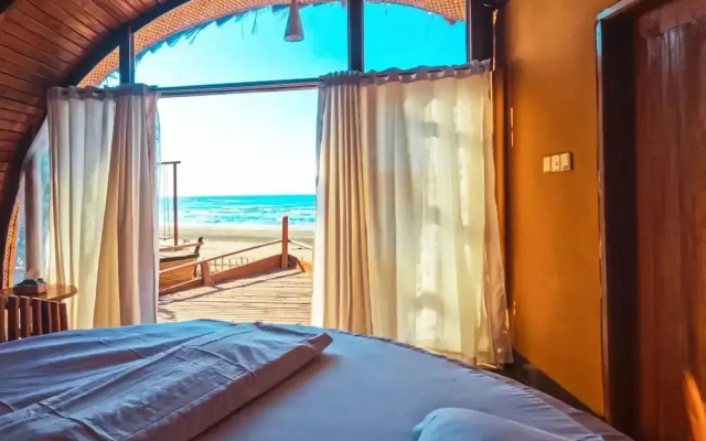 Family Time Beach Resort