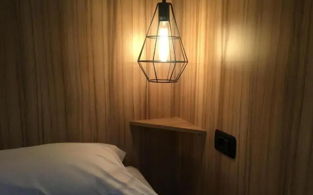Nordic Hostel N-Box
