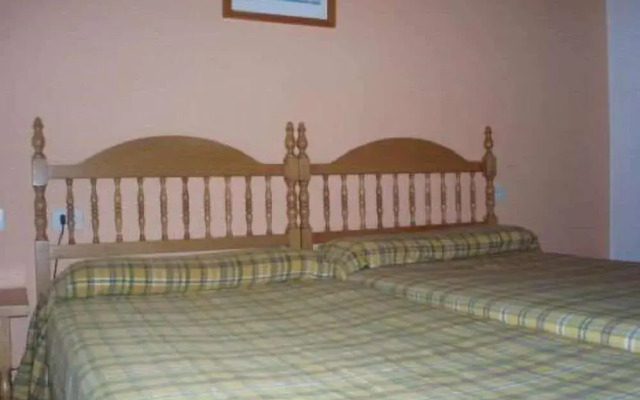 Apartamentos Lago Azul