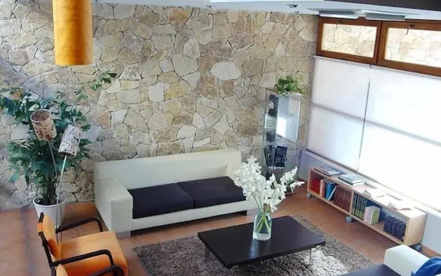 Hotel Rural La Casa del Cubón 4