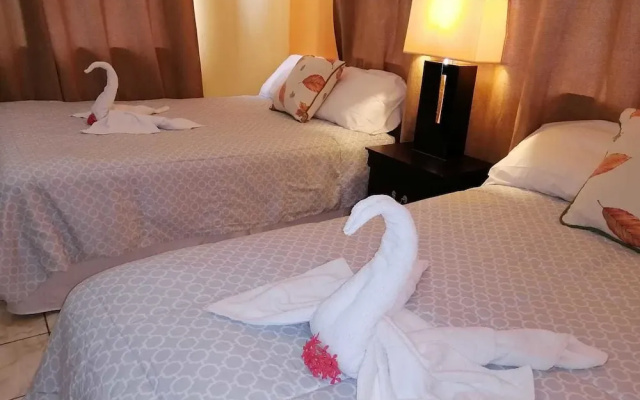 Sunset Ridge Hotel
