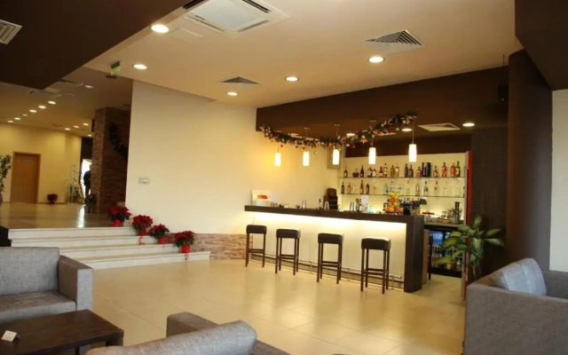 Aspen golf studio apartment D208