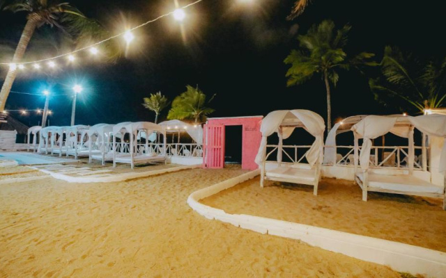 Marbelo Coveñas by Bernalo Hotels