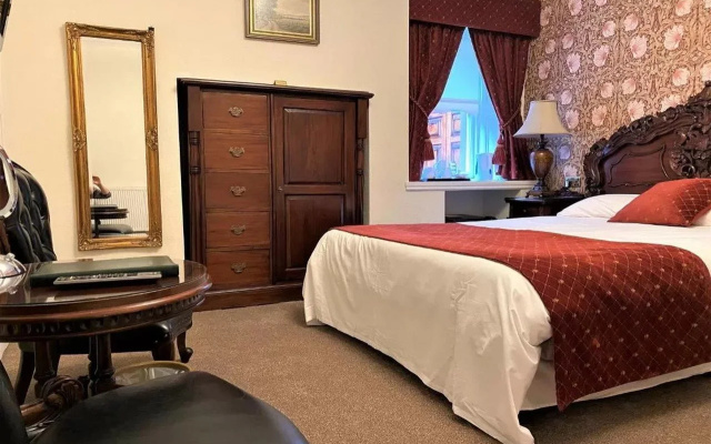 Glenalmond Guest House