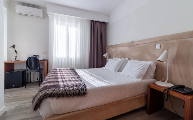 Porto Mar Hotel