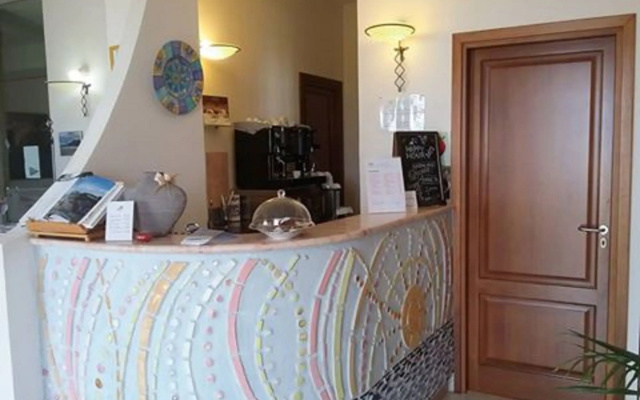 Albergo Auralba