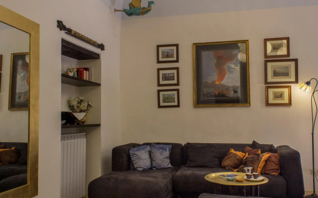 Diletto a Napoli B&B