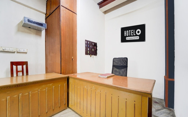 Super Hotel O Pathanamthitta