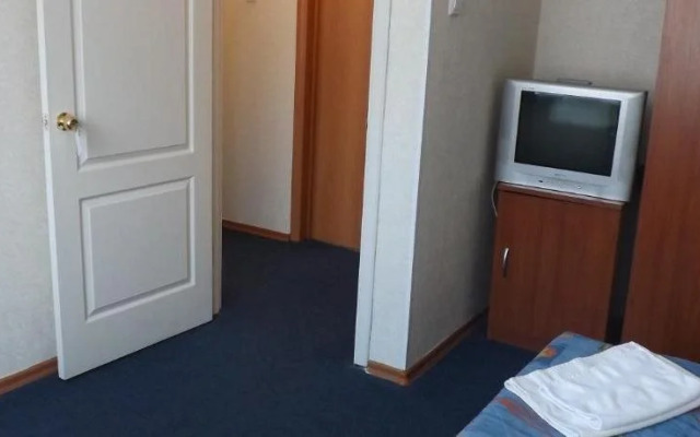 Утес