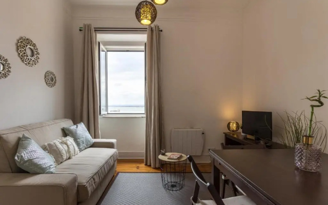 Behappy Apartments