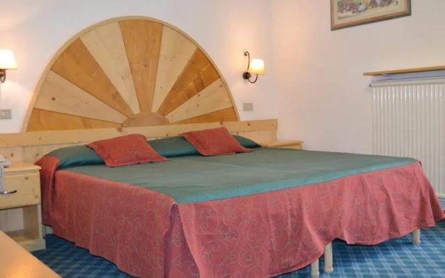 Hotel Corona