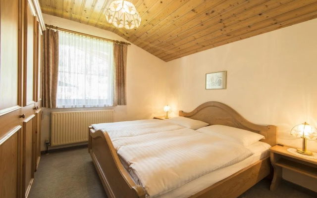 Appartements am Golfplatz