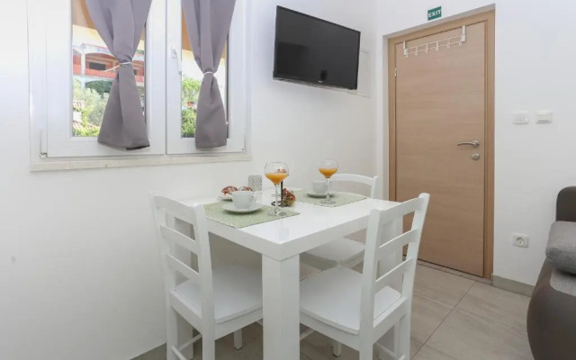 Apartments Bruno