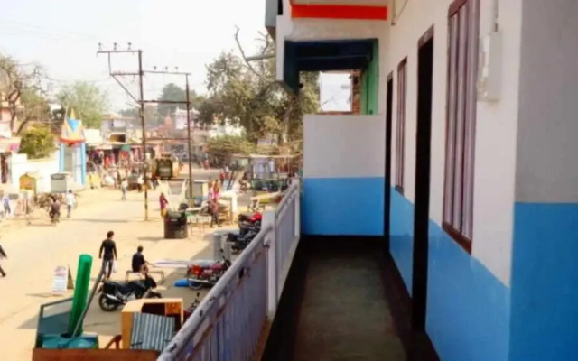 Goroomgo Raj Rajgir
