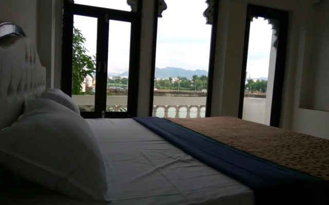 Shahpura Dev Villa Udaipur