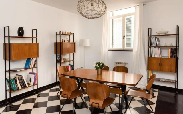 San Matteo 23