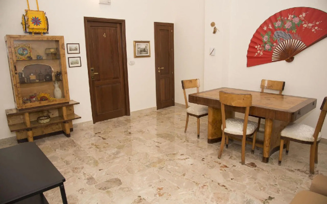 Palazzo Graziano