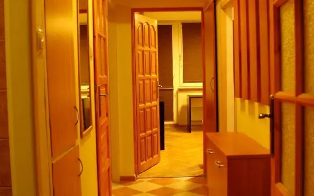 Apartament Piastowska