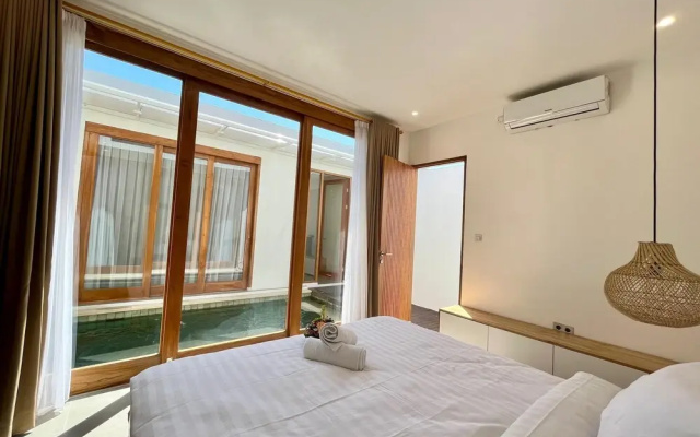 Bougenvile Luxury 2BR Private Seminyak