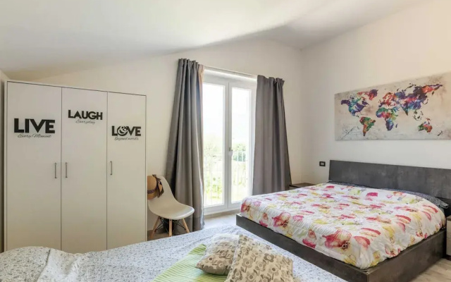 Country Escape in Matelica