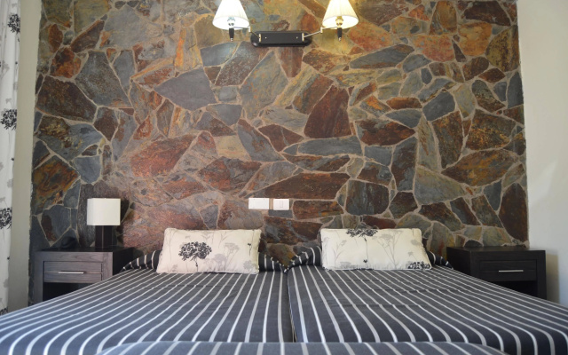 Hotel La Aldea Suites