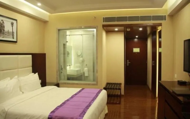 Ramada New Delhi Pitampura