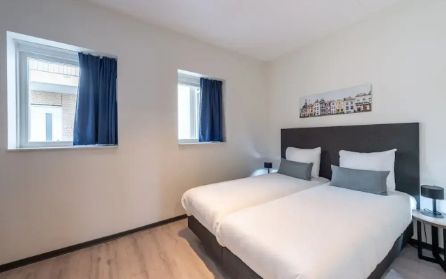 Residentie Vlissingen