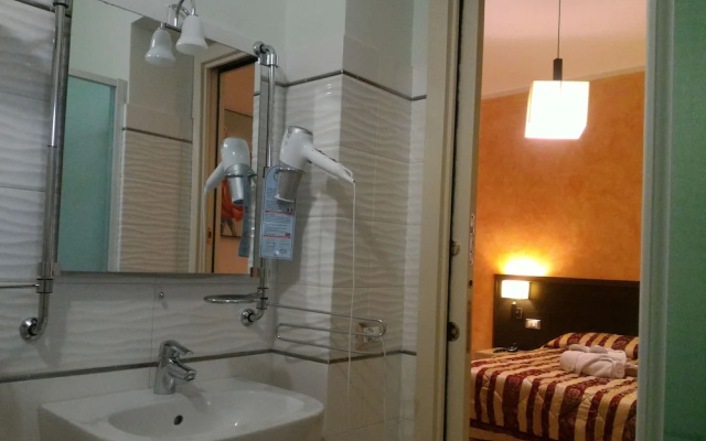 La Terrazza B&B