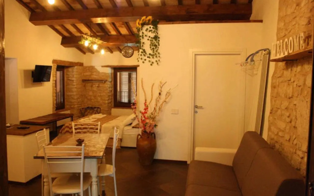 L'alpaca Della Rossa - Agriturismo