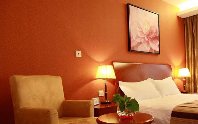 Апартаменты Regents Park Apartment комната для гостей